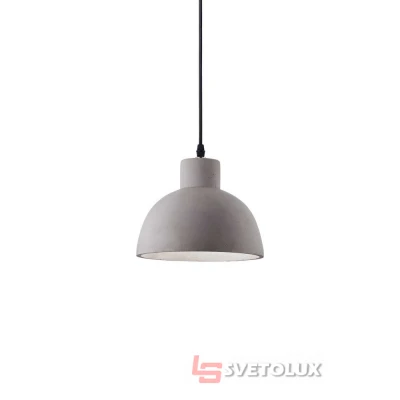 Подвесной светильник Ideal Lux Oil-5 sp1 129082